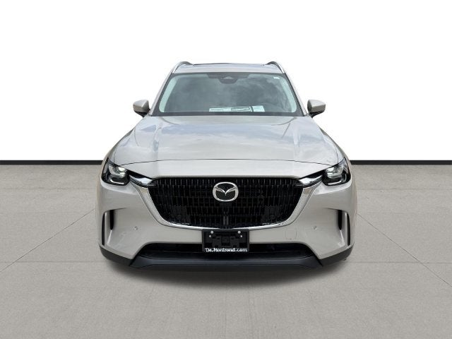 2026 Mazda Mazda CX-90 3.3 Turbo Preferred
