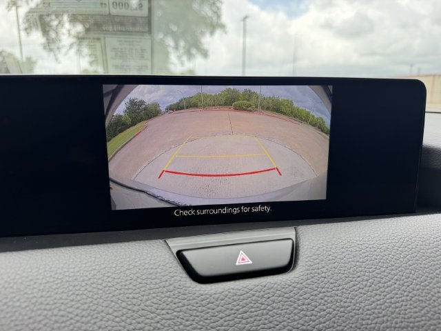 2026 Mazda Mazda CX-90 3.3 Turbo Preferred