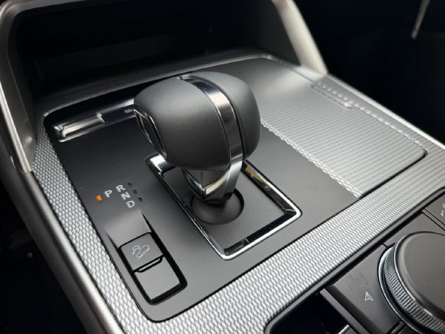 2026 Mazda Mazda CX-90 3.3 Turbo Preferred