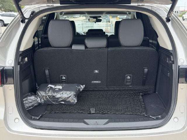 2026 Mazda Mazda CX-90 3.3 Turbo Preferred