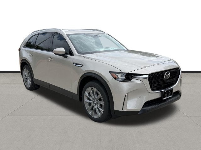 2026 Mazda Mazda CX-90 3.3 Turbo Preferred