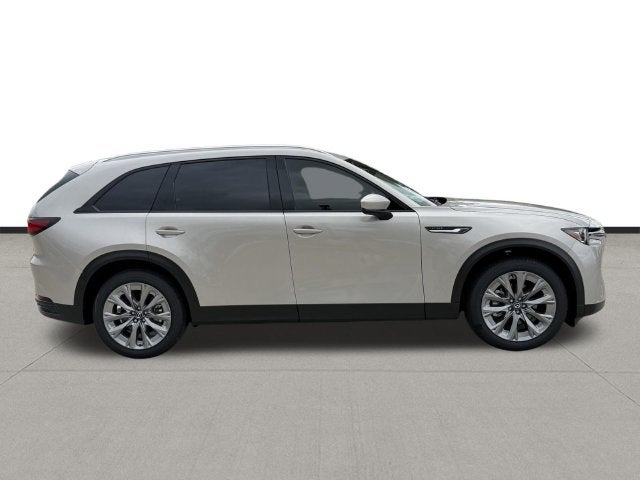 2026 Mazda Mazda CX-90 3.3 Turbo Preferred