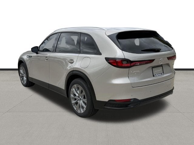2026 Mazda Mazda CX-90 3.3 Turbo Preferred