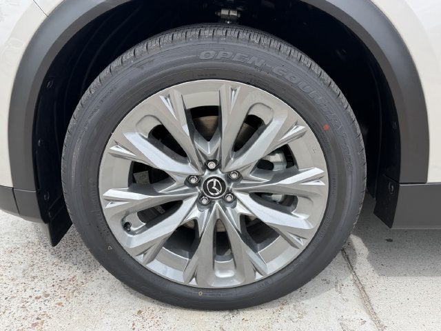 2026 Mazda Mazda CX-90 3.3 Turbo Preferred