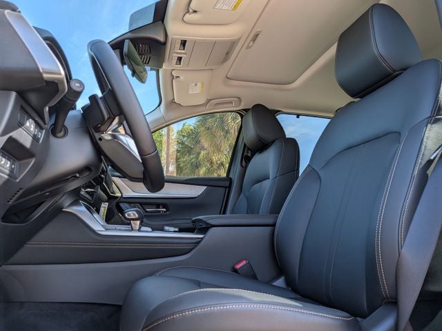 2026 Mazda Mazda CX-90 3.3 Turbo Preferred