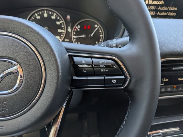 2026 Mazda Mazda CX-90 3.3 Turbo Preferred