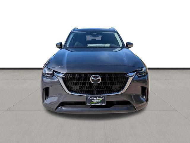 2026 Mazda Mazda CX-90 3.3 Turbo Preferred