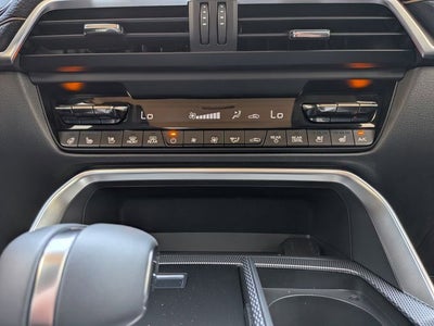 2026 Mazda Mazda CX-90 3.3 Turbo Preferred
