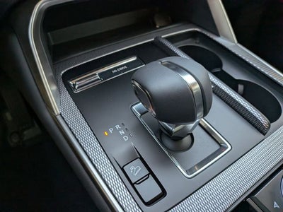 2026 Mazda Mazda CX-90 3.3 Turbo Preferred