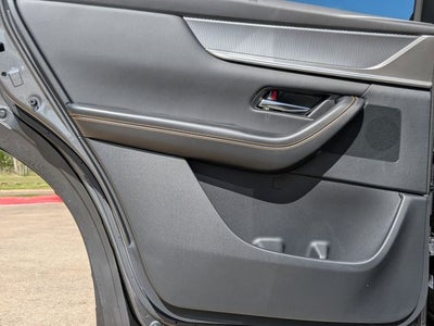 2026 Mazda Mazda CX-90 3.3 Turbo Preferred