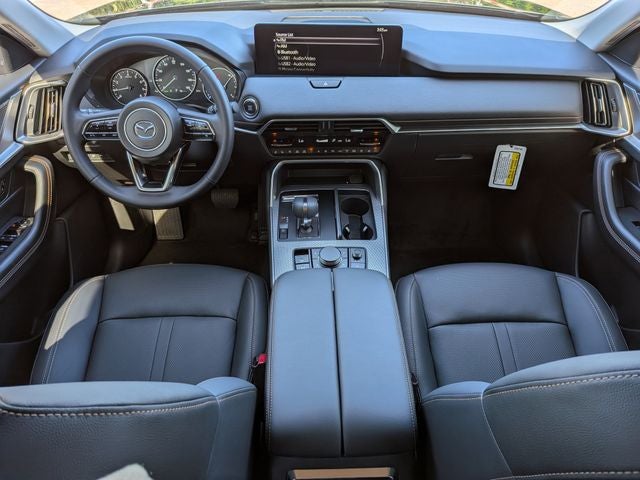 2026 Mazda Mazda CX-90 3.3 Turbo Preferred