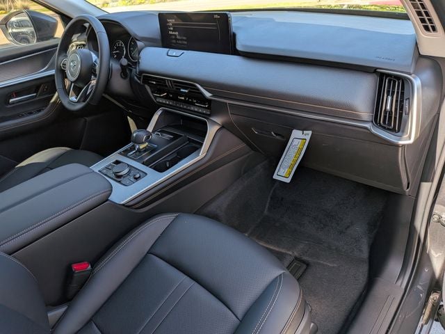 2026 Mazda Mazda CX-90 3.3 Turbo Preferred