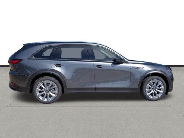 2026 Mazda Mazda CX-90 3.3 Turbo Preferred
