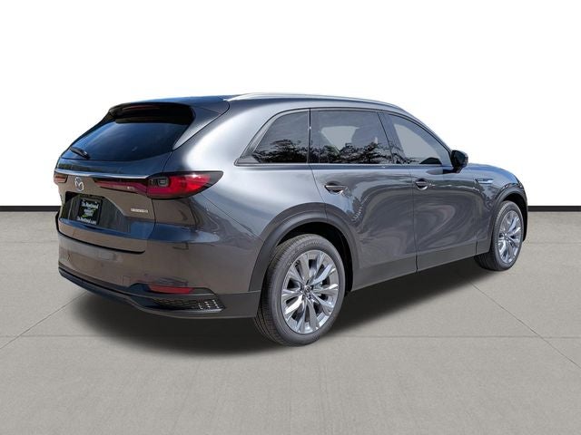 2026 Mazda Mazda CX-90 3.3 Turbo Preferred