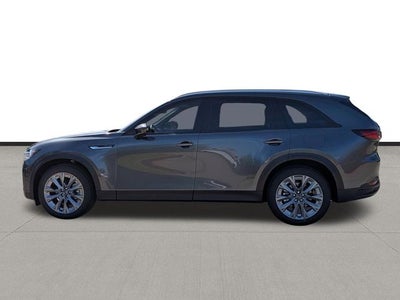 2026 Mazda Mazda CX-90 3.3 Turbo Preferred