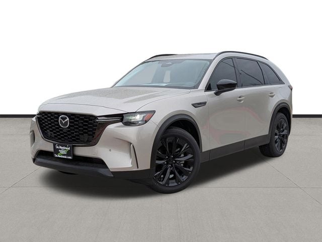 2026 Mazda Mazda CX-90 3.3 Turbo Premium