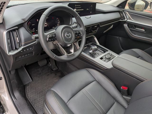 2026 Mazda Mazda CX-90 3.3 Turbo Premium
