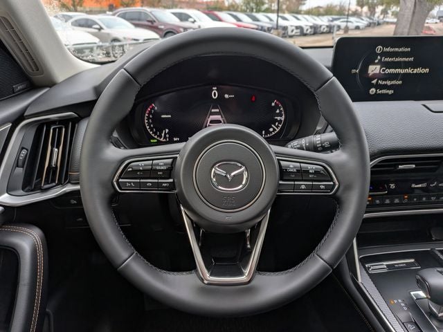 2026 Mazda Mazda CX-90 3.3 Turbo Premium