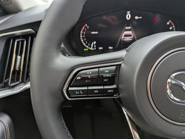 2026 Mazda Mazda CX-90 3.3 Turbo Premium