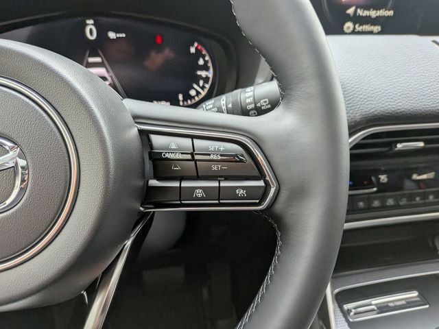 2026 Mazda Mazda CX-90 3.3 Turbo Premium