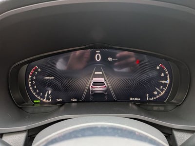 2026 Mazda Mazda CX-90 3.3 Turbo Premium
