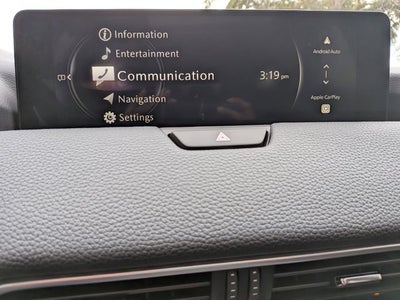 2026 Mazda Mazda CX-90 3.3 Turbo Premium