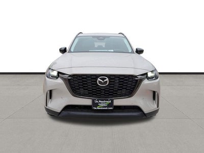 2026 Mazda Mazda CX-90 3.3 Turbo Premium