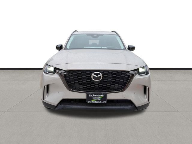 2026 Mazda Mazda CX-90 3.3 Turbo Premium