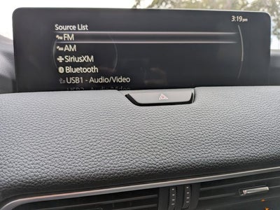 2026 Mazda Mazda CX-90 3.3 Turbo Premium