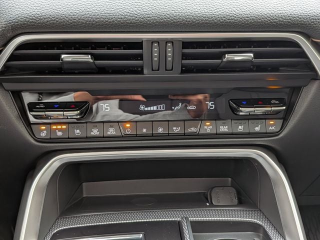2026 Mazda Mazda CX-90 3.3 Turbo Premium