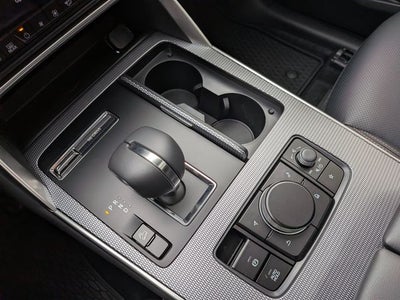 2026 Mazda Mazda CX-90 3.3 Turbo Premium