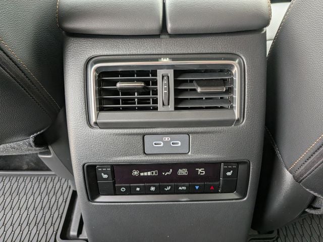 2026 Mazda Mazda CX-90 3.3 Turbo Premium