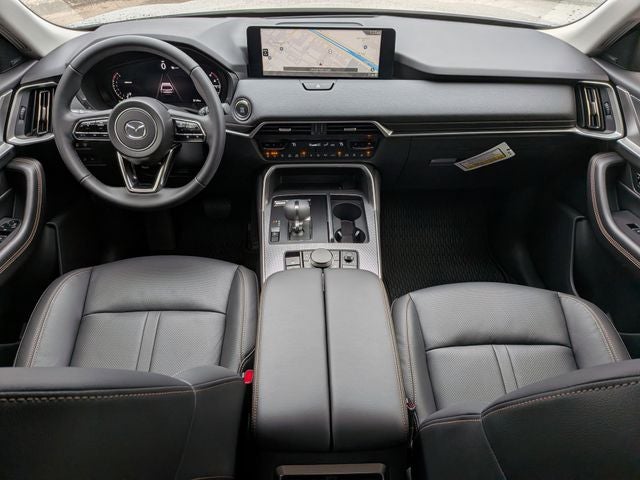 2026 Mazda Mazda CX-90 3.3 Turbo Premium