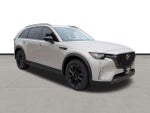 2026 Mazda Mazda CX-90 3.3 Turbo Premium