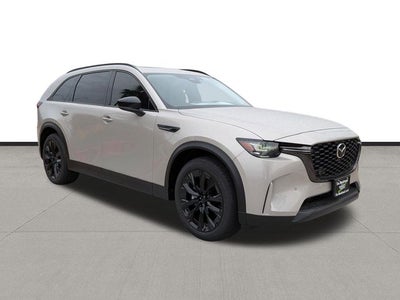 2026 Mazda Mazda CX-90 3.3 Turbo Premium