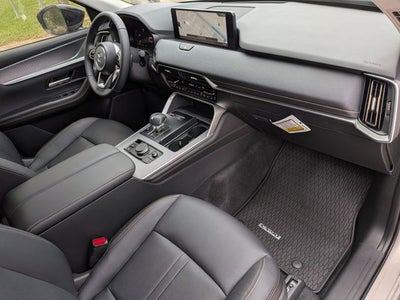 2026 Mazda Mazda CX-90 3.3 Turbo Premium