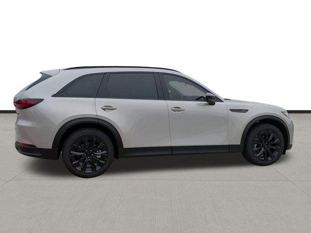 2026 Mazda Mazda CX-90 3.3 Turbo Premium