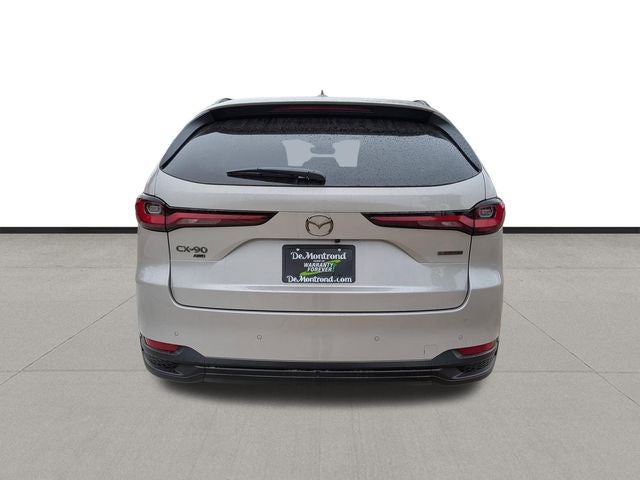 2026 Mazda Mazda CX-90 3.3 Turbo Premium
