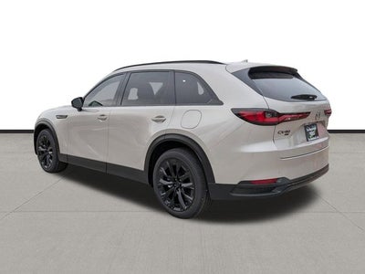 2026 Mazda Mazda CX-90 3.3 Turbo Premium