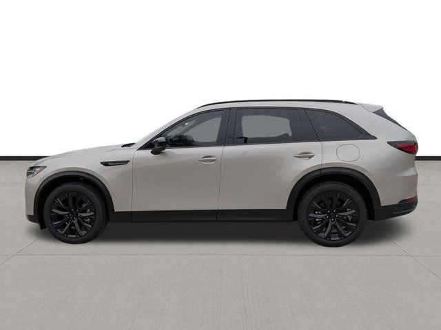 2026 Mazda Mazda CX-90 3.3 Turbo Premium