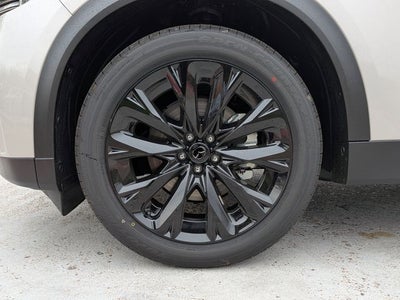 2026 Mazda Mazda CX-90 3.3 Turbo Premium