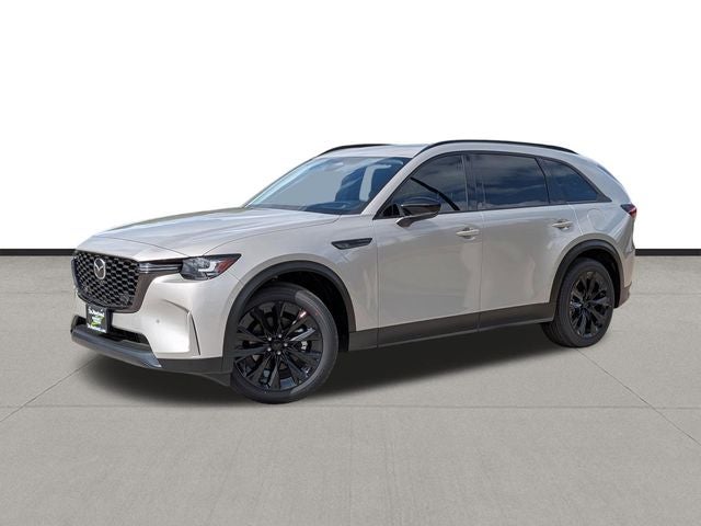 2026 Mazda Mazda CX-90 3.3 Turbo Premium