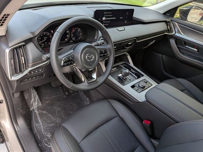2026 Mazda Mazda CX-90 3.3 Turbo Premium