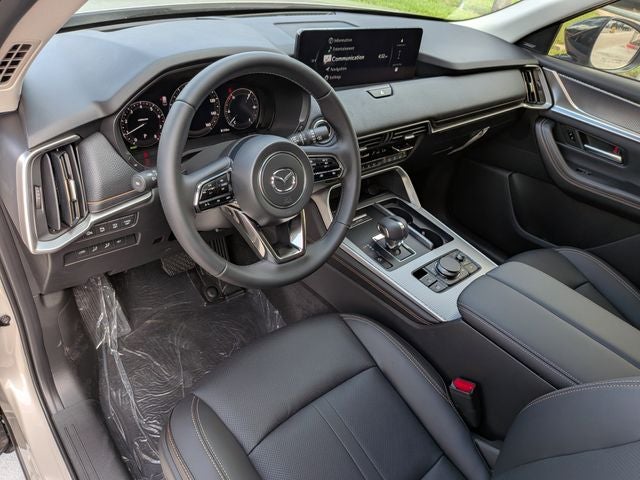 2026 Mazda Mazda CX-90 3.3 Turbo Premium