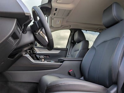 2026 Mazda Mazda CX-90 3.3 Turbo Premium