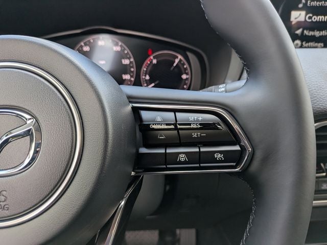 2026 Mazda Mazda CX-90 3.3 Turbo Premium
