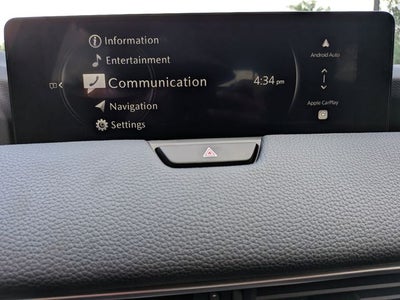 2026 Mazda Mazda CX-90 3.3 Turbo Premium