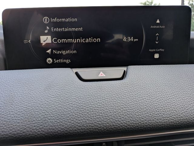 2026 Mazda Mazda CX-90 3.3 Turbo Premium