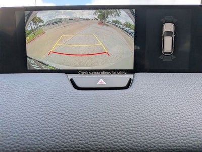 2026 Mazda Mazda CX-90 3.3 Turbo Premium