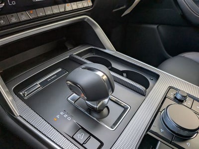 2026 Mazda Mazda CX-90 3.3 Turbo Premium